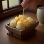 内容审核专家赵雅琪的工作照，严格把关视频内容质量与合规性，专业认真的形象
