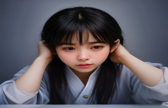 情侣依偎在沙发上共用一部手机一起笑着看羞羞视频合集，温馨的家居环境夜晚灯光柔和