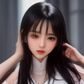 用户职场白领Monica的头像，干练的职业女性